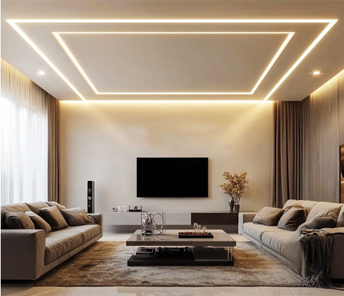 False Ceiling